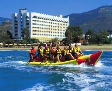 Hotel Club Maxima 4*