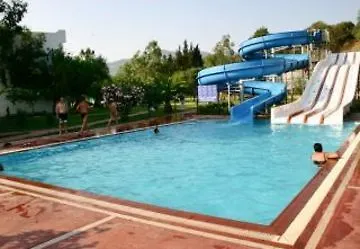 Hotel Club Maxima 4*