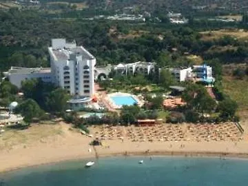 Club Maxima 4* Ozdere