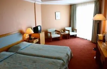 Hotel Club Maxima